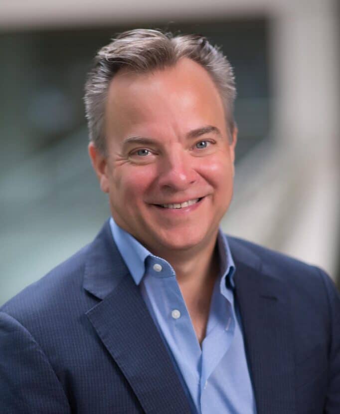 Mark McClellan