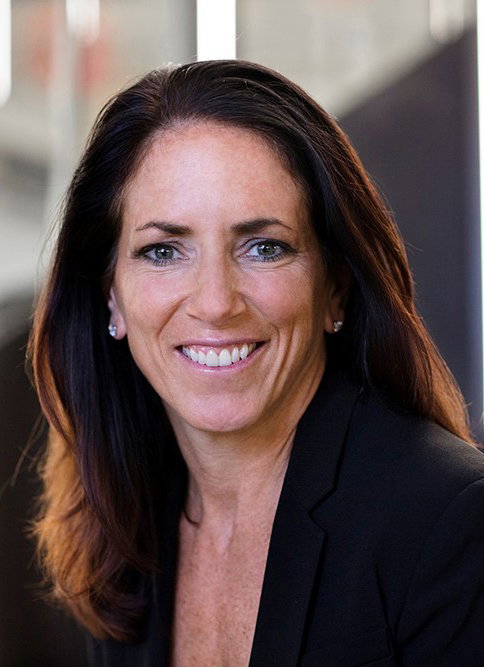 Rebecca Messina