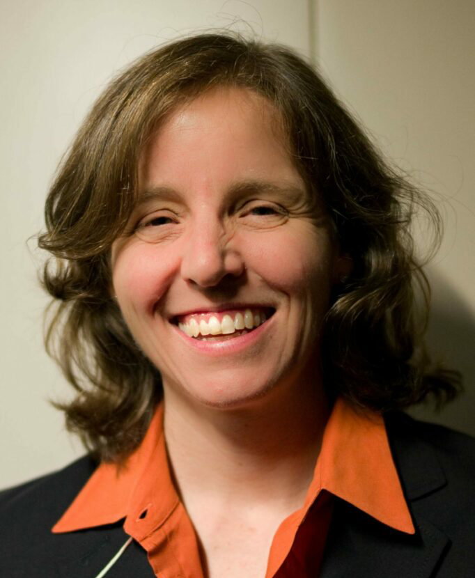 Megan Smith