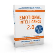 Emotional Intelligence 2.0 by Travis Bradberry