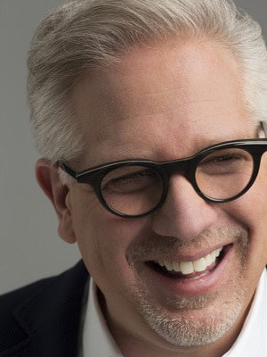 Glenn Beck