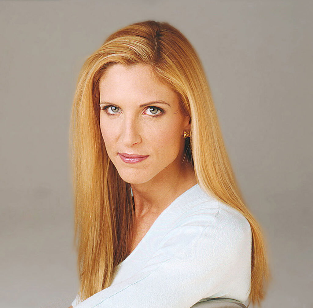 Ann Coulter | PDA Speakers