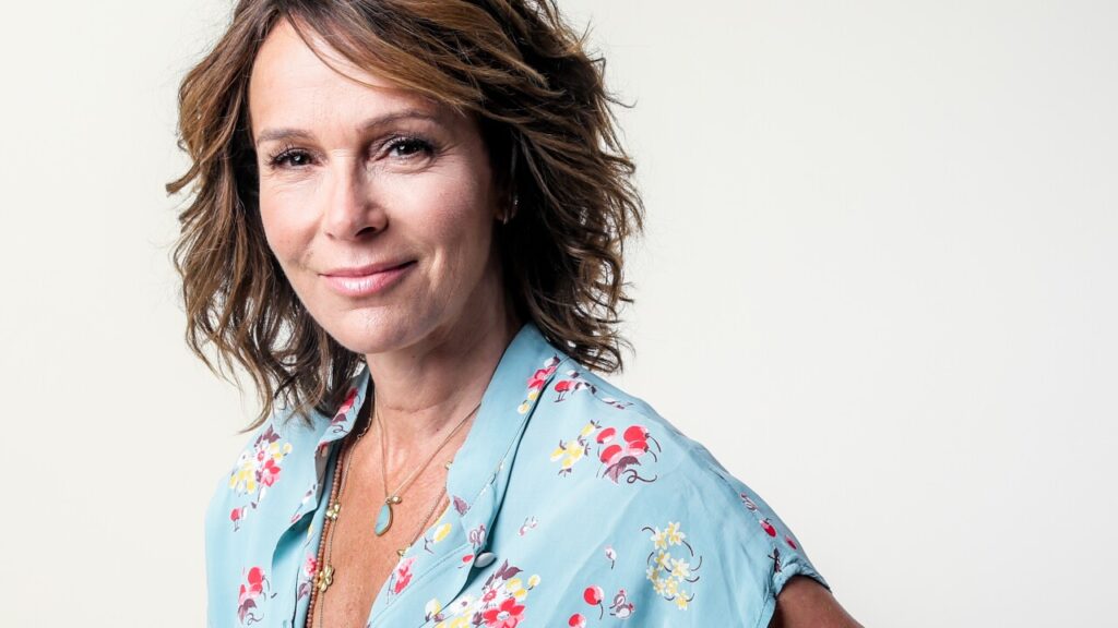 Jennifer Grey | PDA Speakers