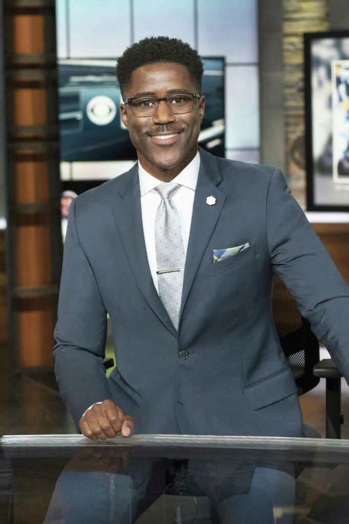 Nate Burleson | PDA Speakers