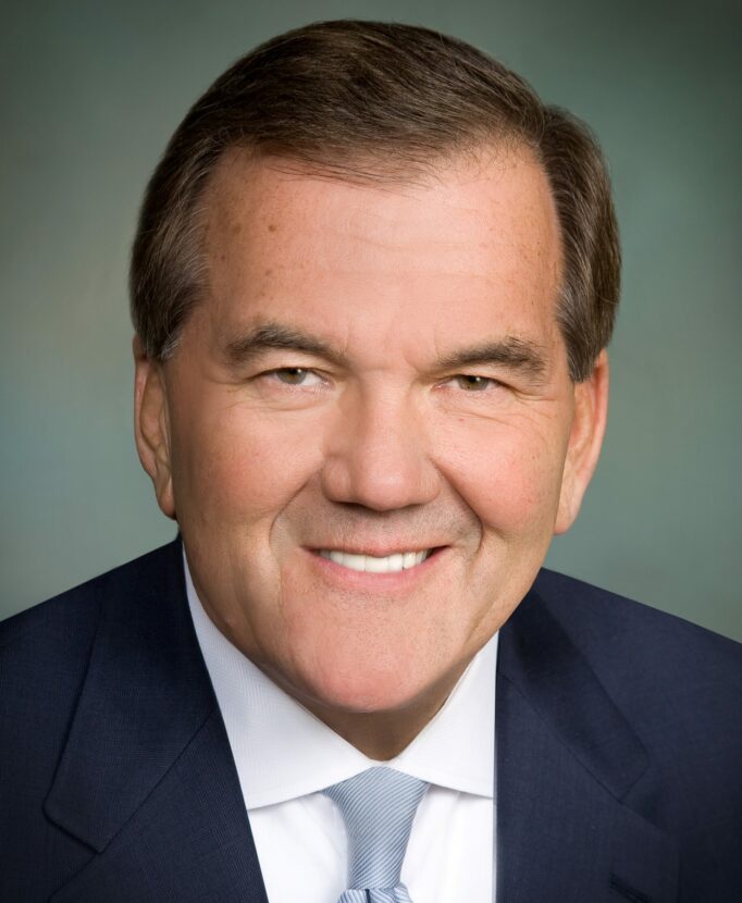 Tom Ridge
