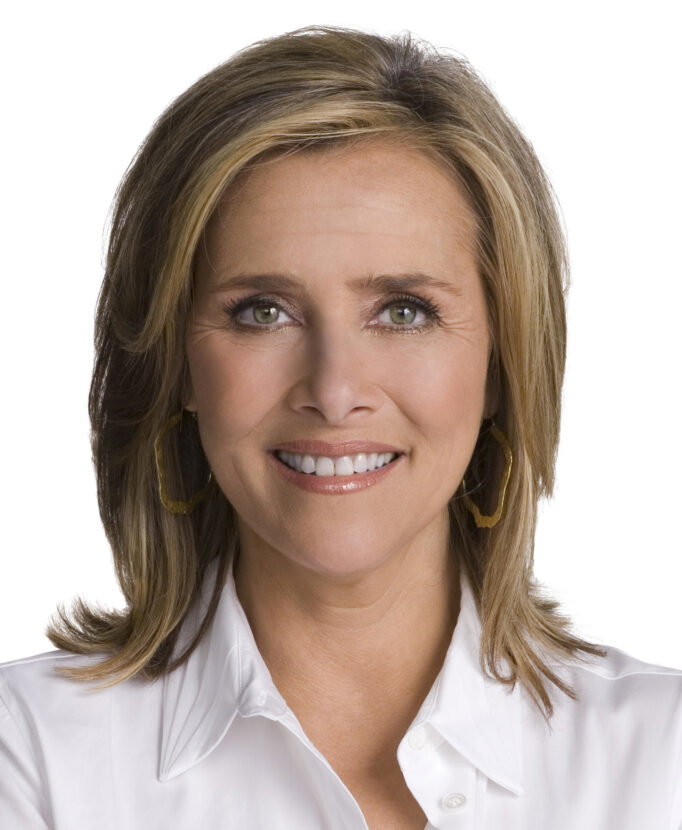 Meredith Vieira