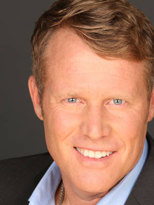 Mark “Oz” Geist