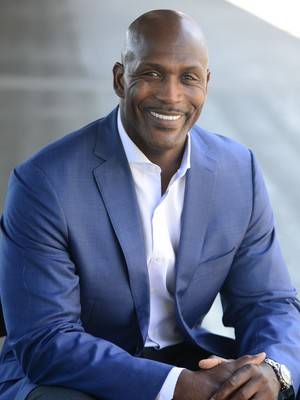 Eric Boles