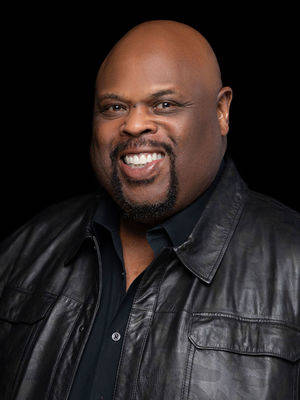 Rick Rigsby