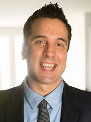 George Couros