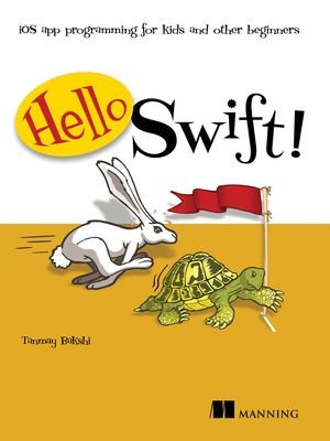 Hello Swift by Tanmay Bakshi
