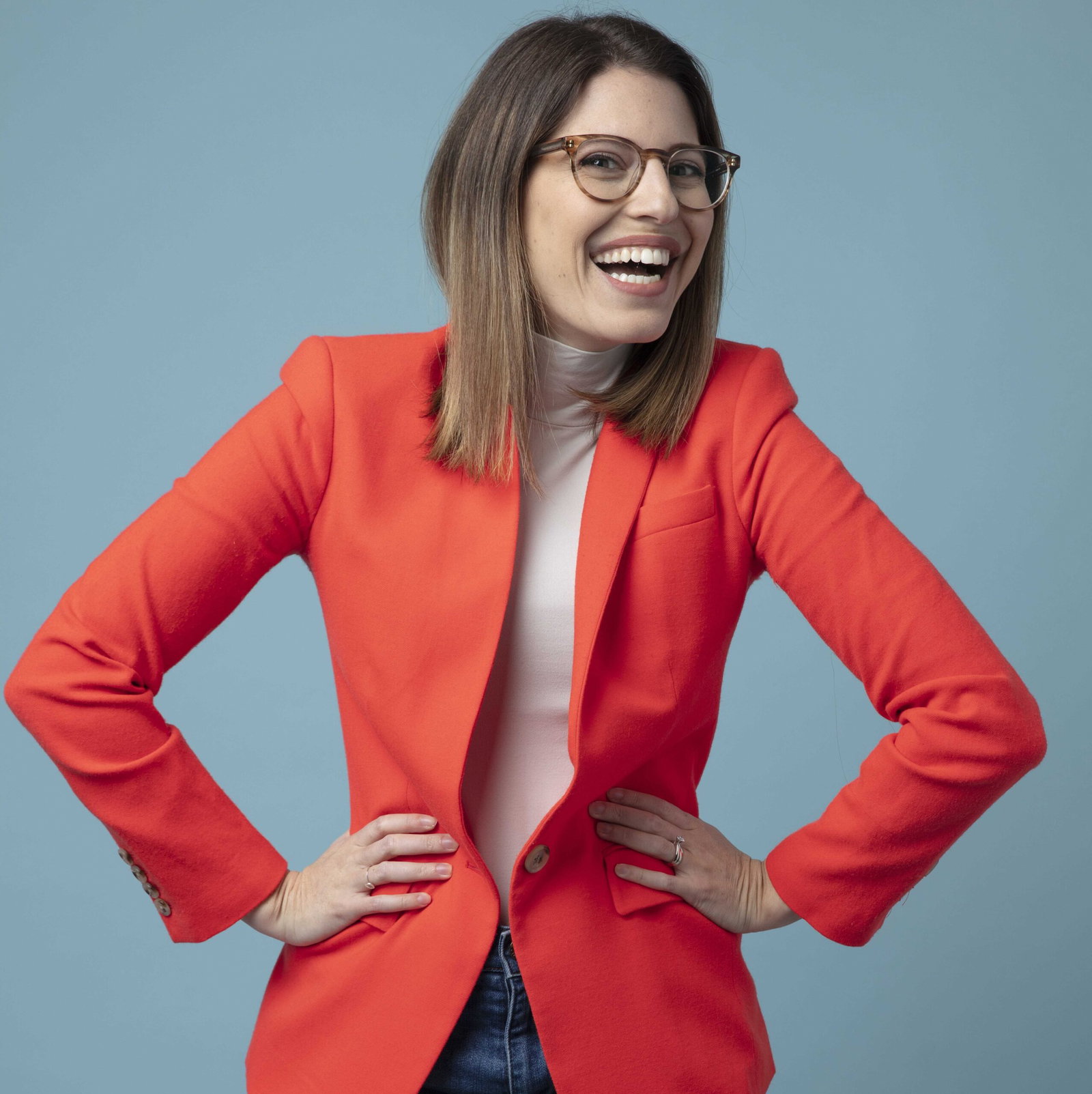 Michelle Poler