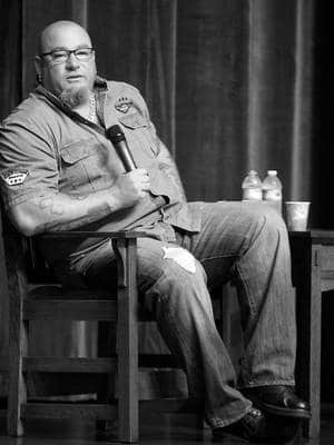 Jeff Yalden