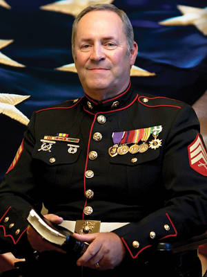 Tim Lee