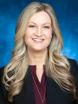 Lindsey Piegza