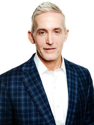 Trey Gowdy