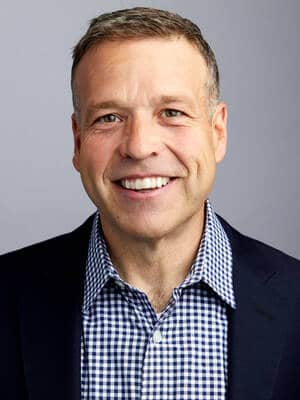 Donald Miller