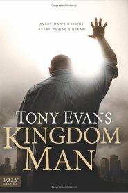 Kingdom Man: