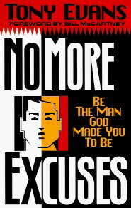 No More Excuses