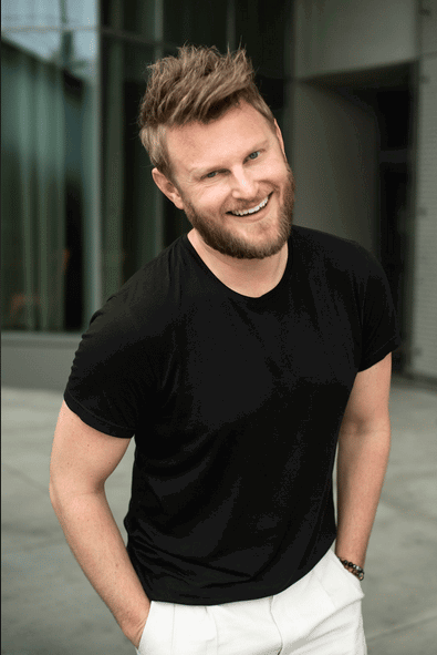 Bobby Berk | PDA Speakers