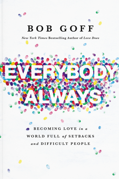 EVERYBODY ALWAYS