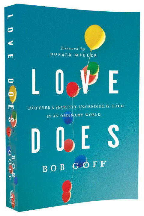 LOVE DOSE