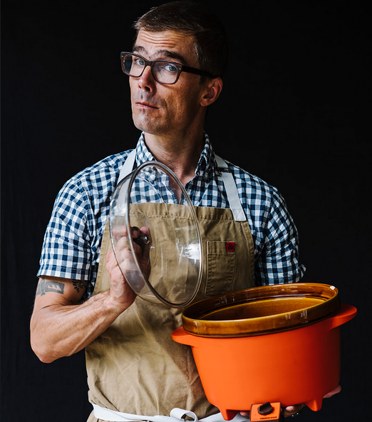 Hugh Acheson