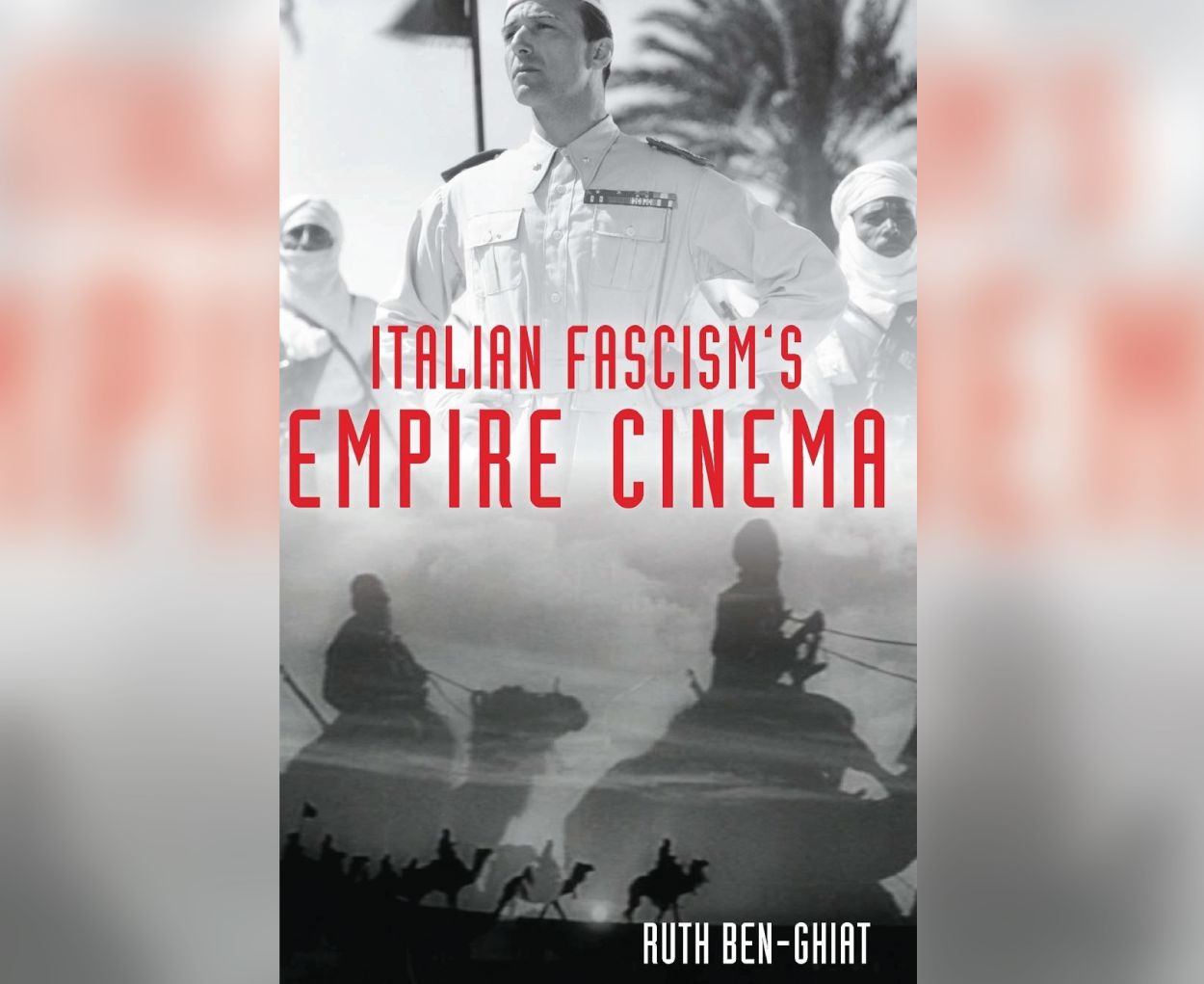 Italian Fascism's Empire Cinema