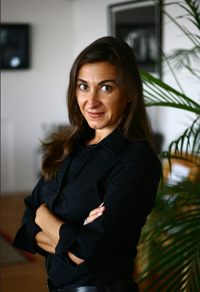 Lynsey Addario