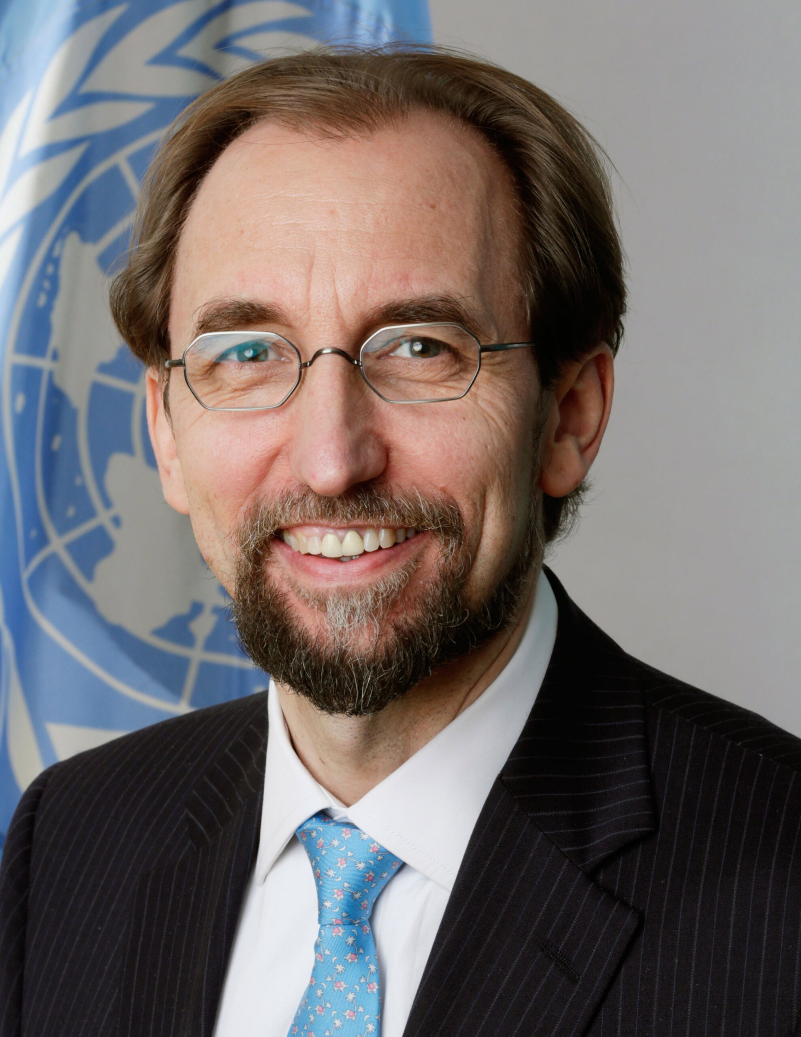 Zeid Ra’ad Al Hussein