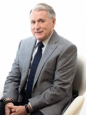 Bill Daggett
