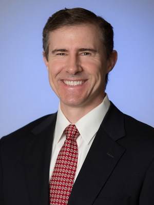Scott O’Grady