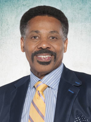 Tony Evans