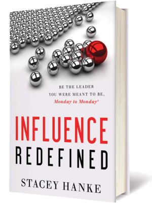 INFLUENCE REDEFINED