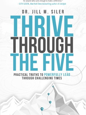 THRIVE THROUGH THE FIVE