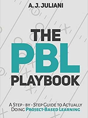 THE PBL PLAYBOOK