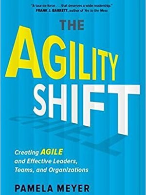 AGILITY SHIFT