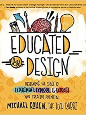 EDUCATED DESIGN