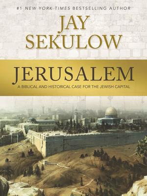 JAY SEKULOW JERUSALEM