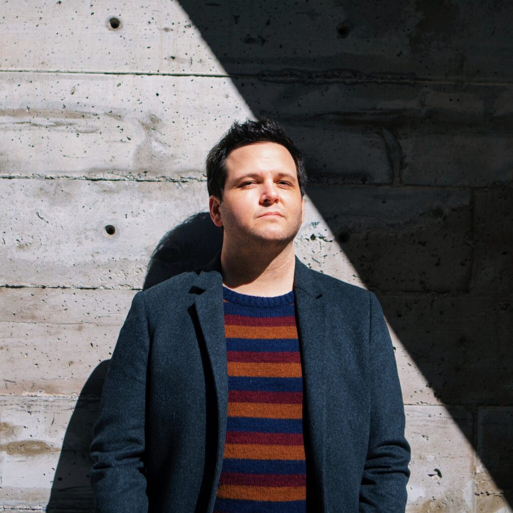Derek DelGaudio
