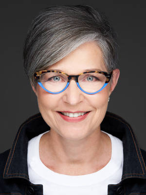 Gina Schaefer