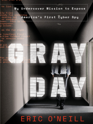 GRAY DAY