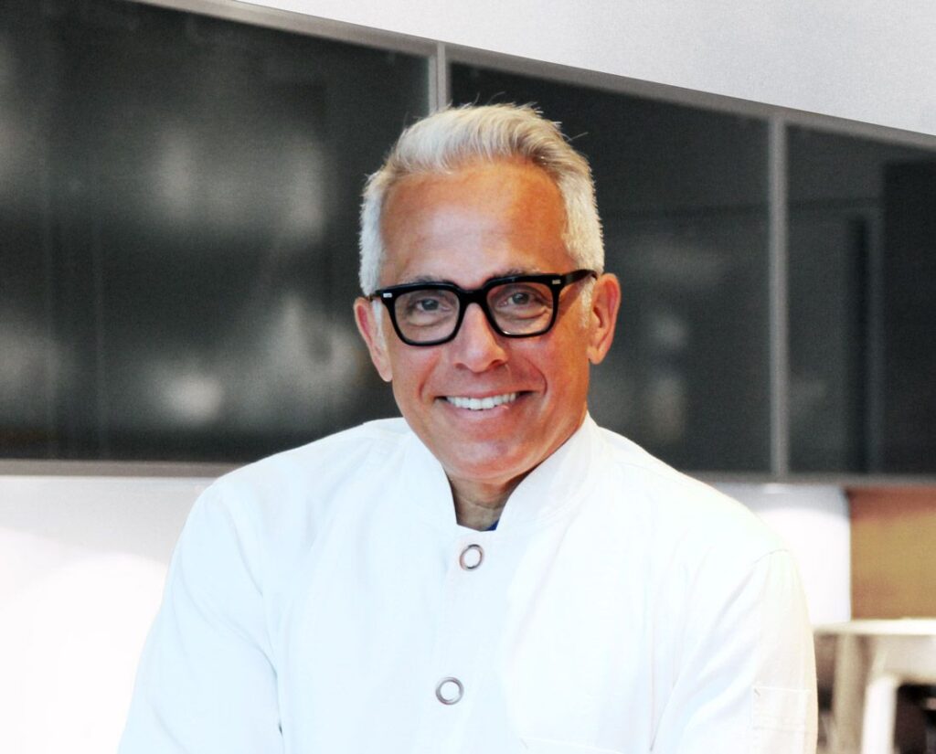 Geoffrey Zakarian