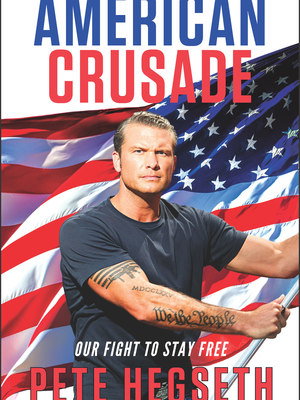 AMERICAN CRUSADE