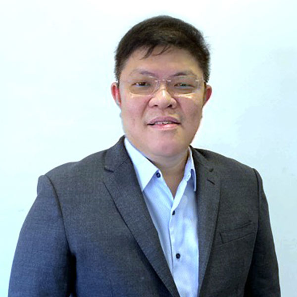 Pei Yuen Wong