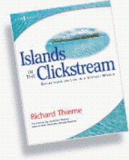 islands clickstream