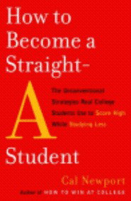 How to Become a Straight 
