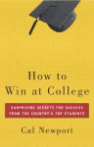 How to win at College