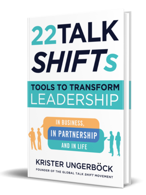 22TALK SHIFTs