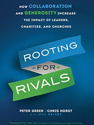 ROOTING FOR RIVALS
